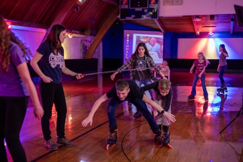 Private Events in Richland